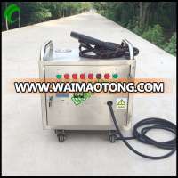 3kw/6kw steam cleaner machine for housekeeping clean vacuum cleaner