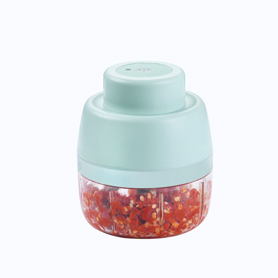 Mini Usb Rechargeable Multifunctional Food Chopper Food Processor